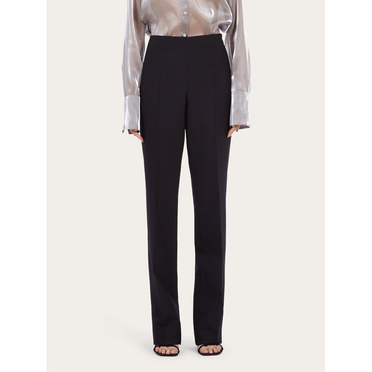 Salvatore Ferragamo Trousers