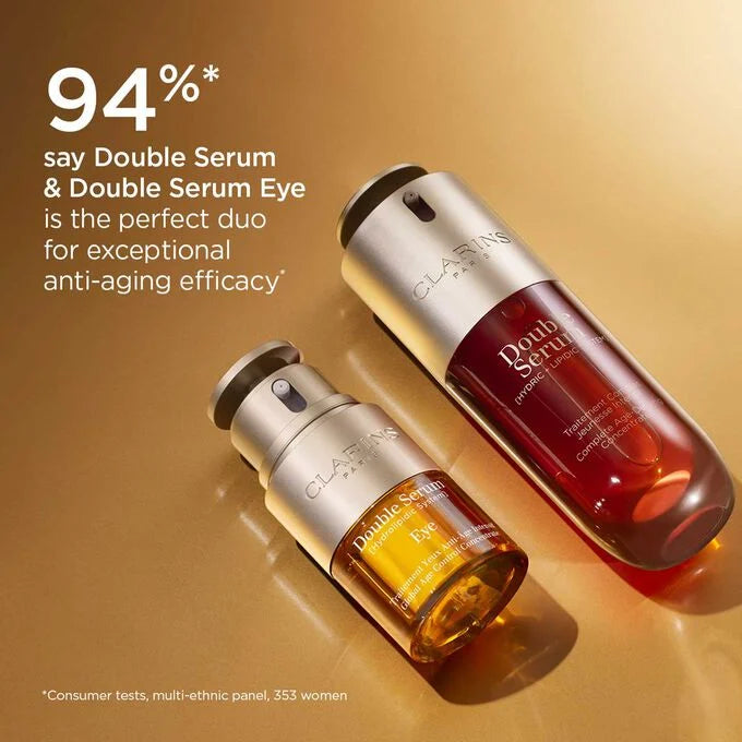 Clarins Double Serum 75ml