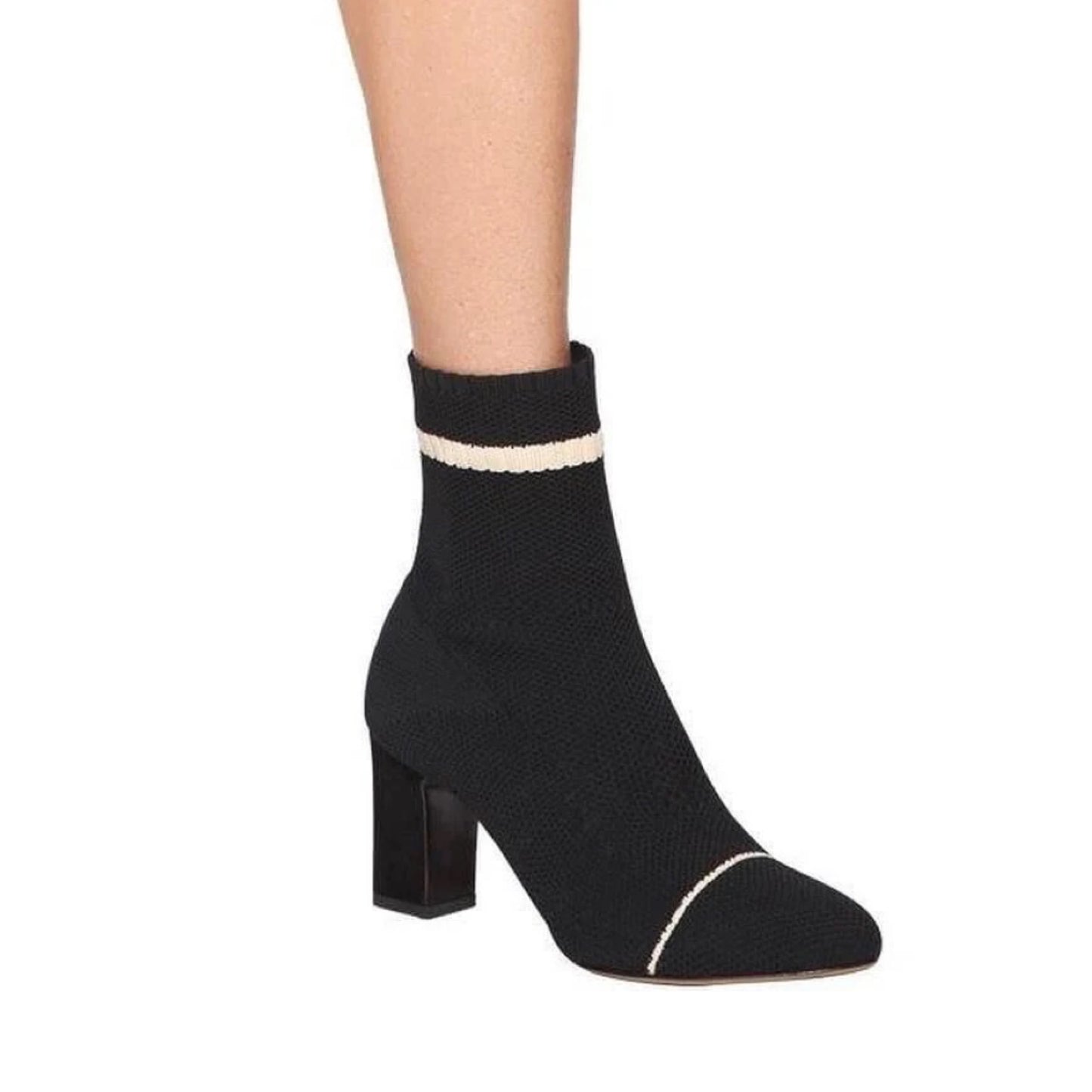 Tabitha Simmons Sock Boots