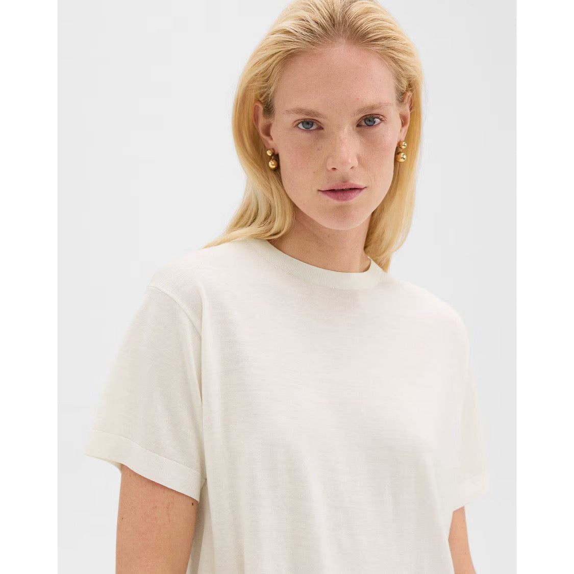 Vince Knit Tee