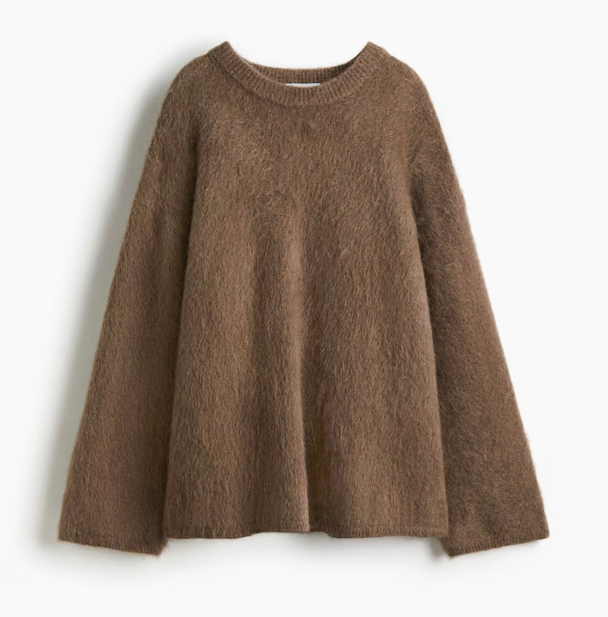 H&M Edition Mohair Sweater
