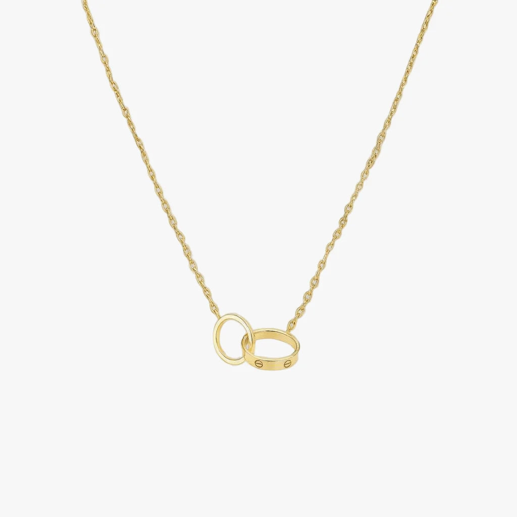 Love Necklace