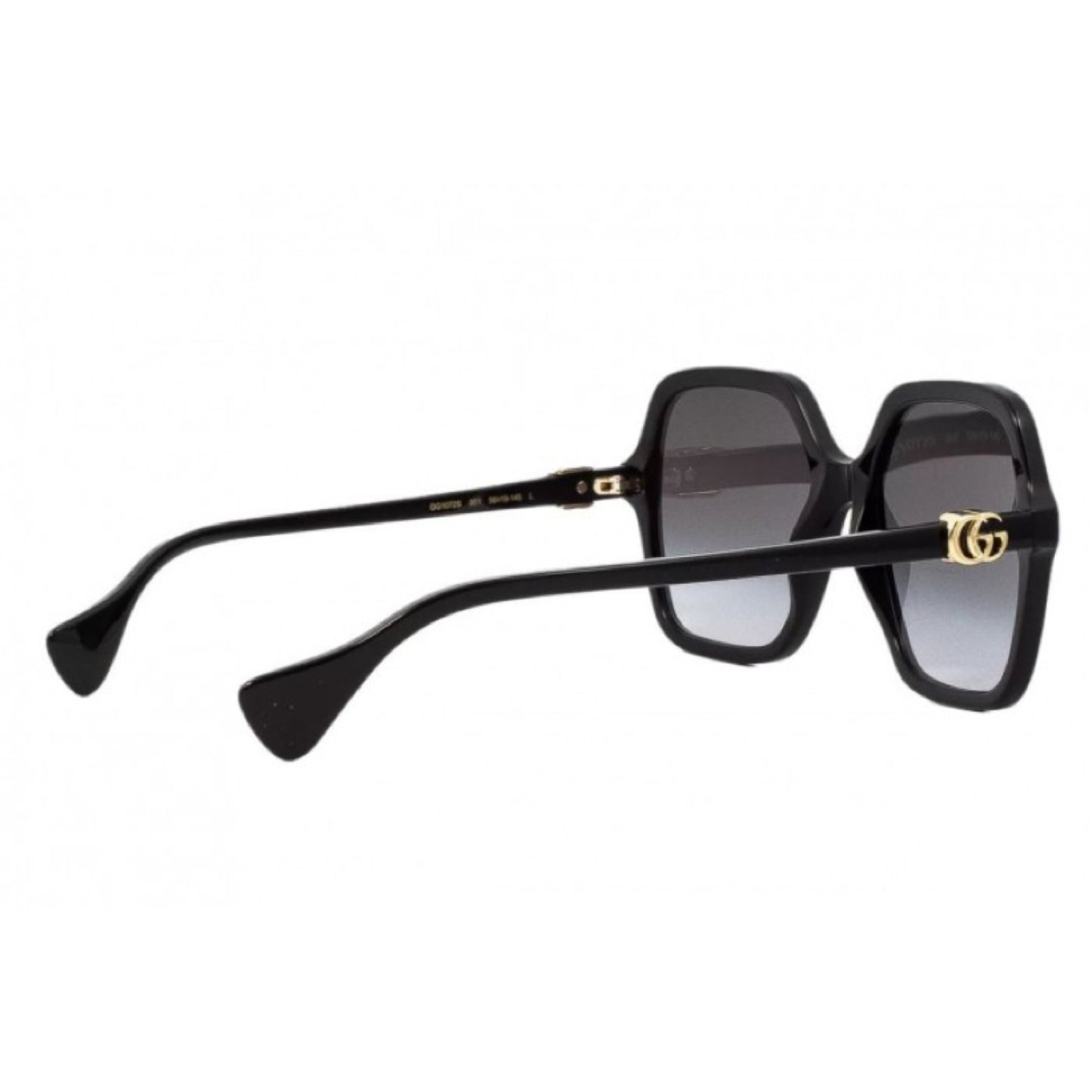 Gucci Oversized Sunglasses