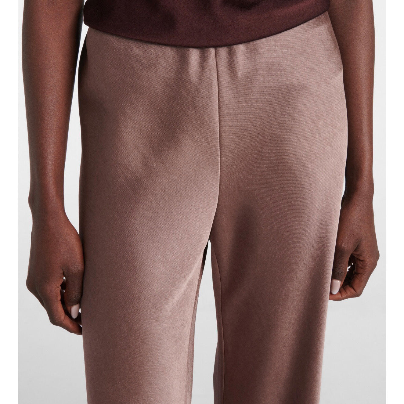 Vince Satin Pants