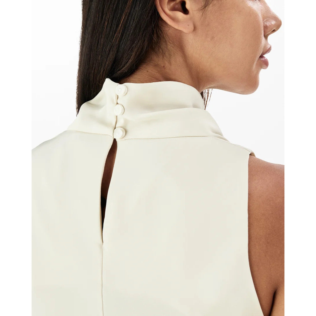 Rag & Bone Sleeveless Blouse