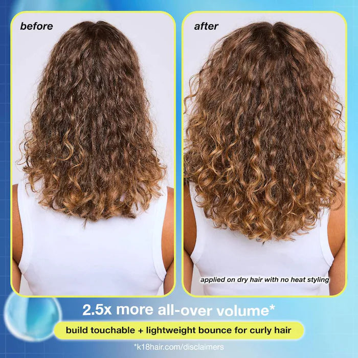 K18 Astrolift Volume Spray