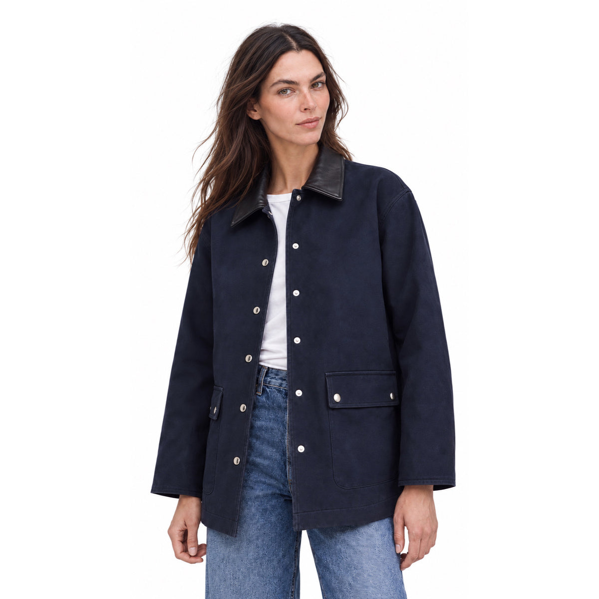 Rag & Bone Barn Jacket