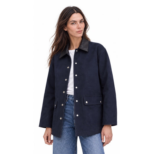 Rag & Bone Barn Jacket