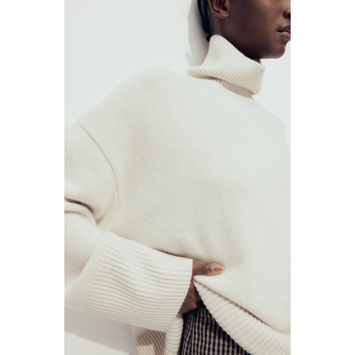 H&M Premium Cashmere Sweater