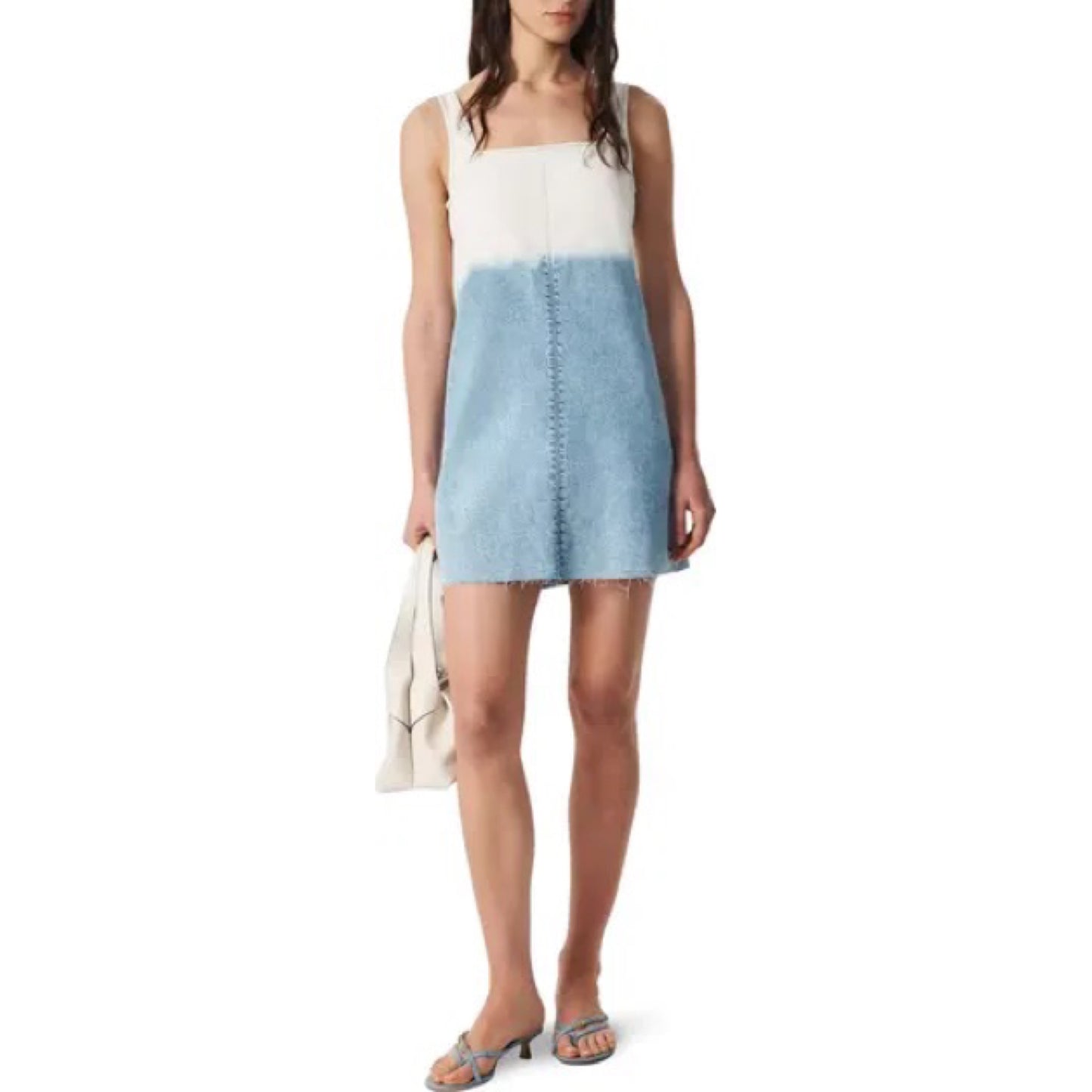 Rag & Bone Mini Dress