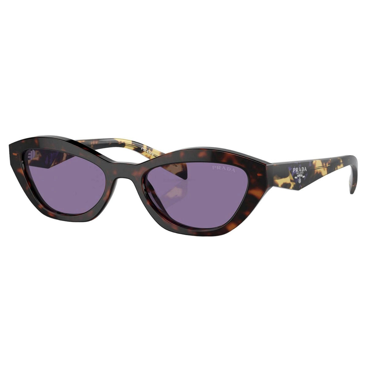 Prada Cat Eye Sunglasses