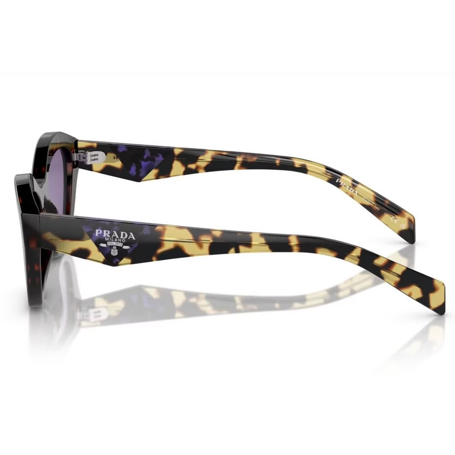 Prada Cat Eye Sunglasses