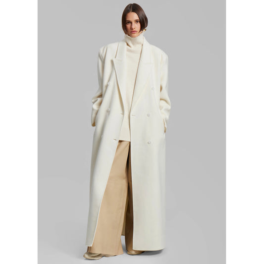 The Frankie Shop Coat