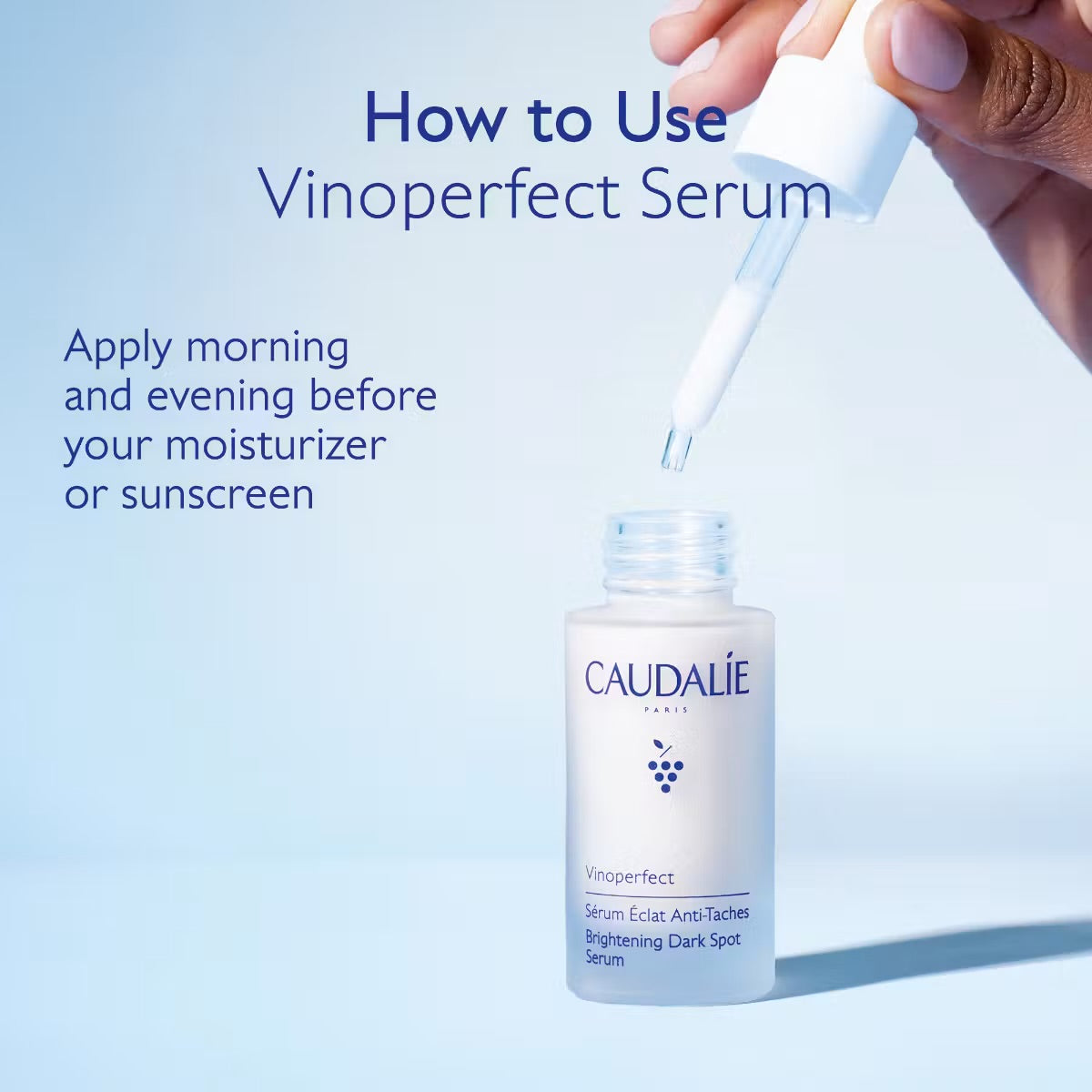 Caudalie Vinoperfect Serum
