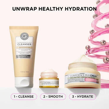 It Cosmetics Love Set
