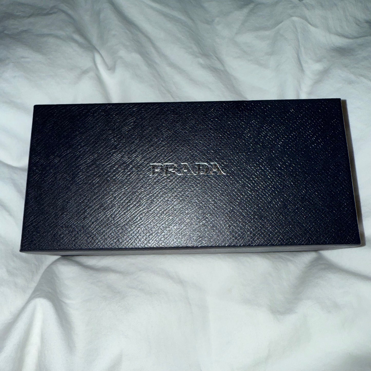 Prada Cat Eye Sunglasses