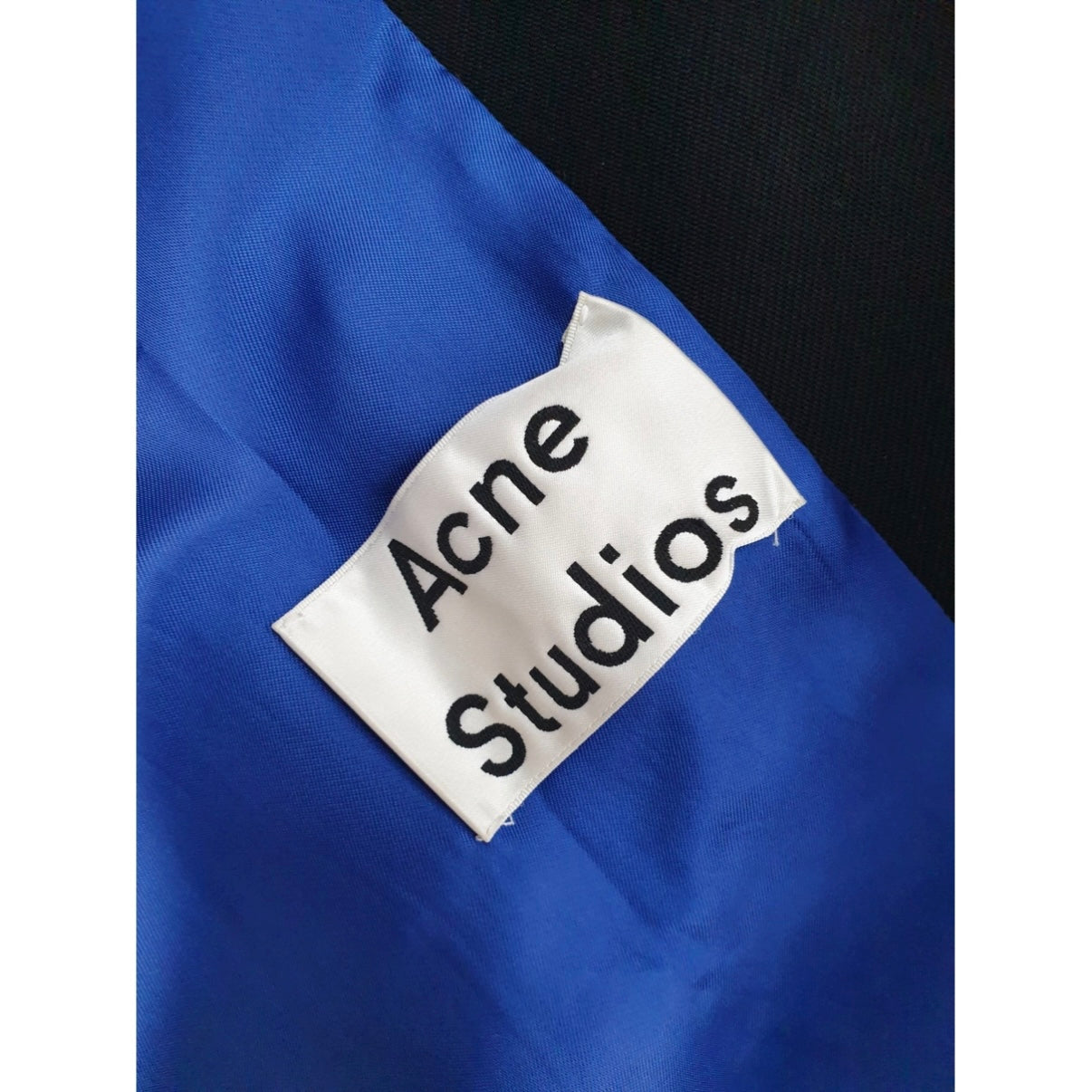 Acne Studios Blazer