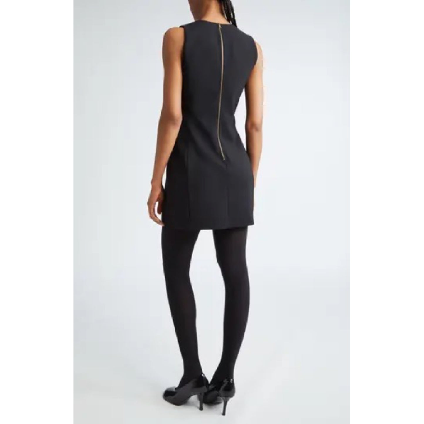 Max Mara Mini Dress
