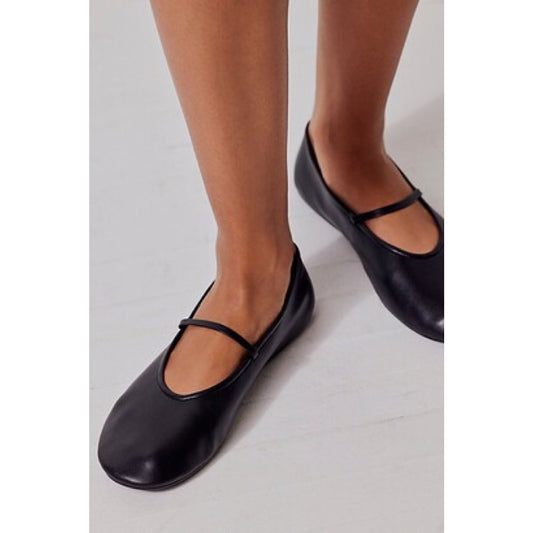 Jeffrey Campbell Ballet Flats