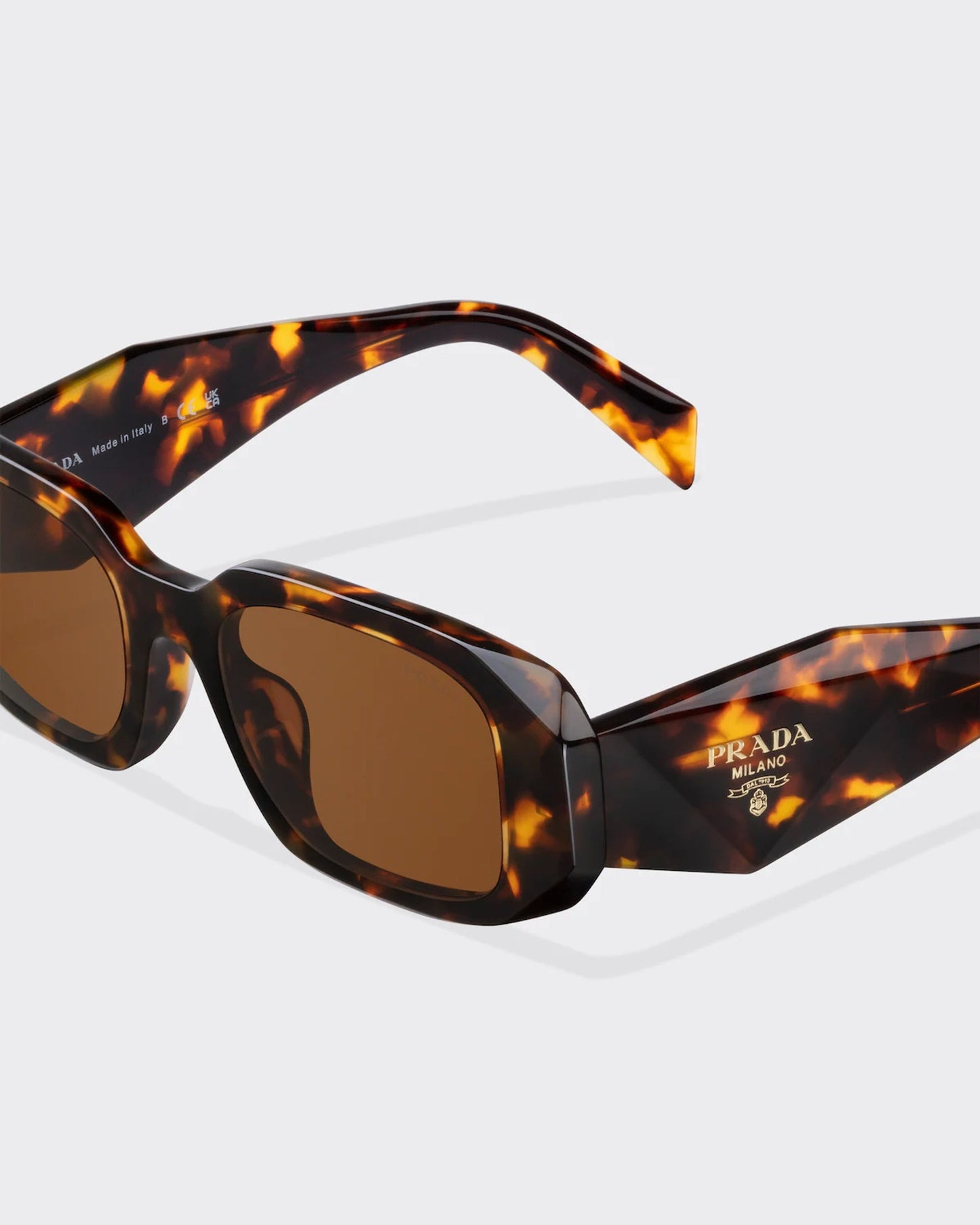 Prada Symbole Sunglasses