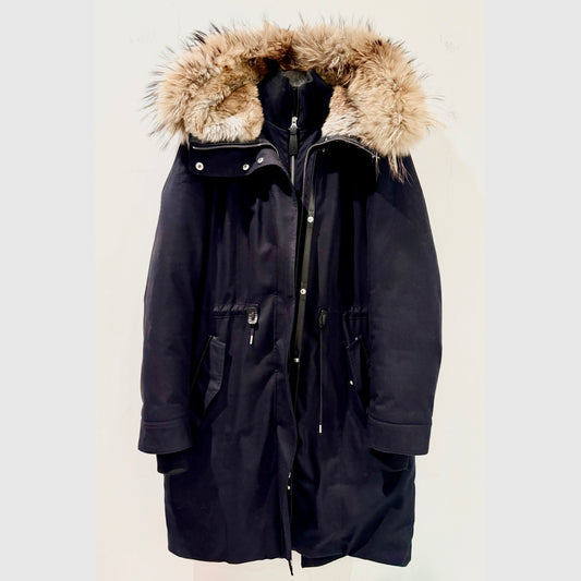 Mackage Limited Edition Parka