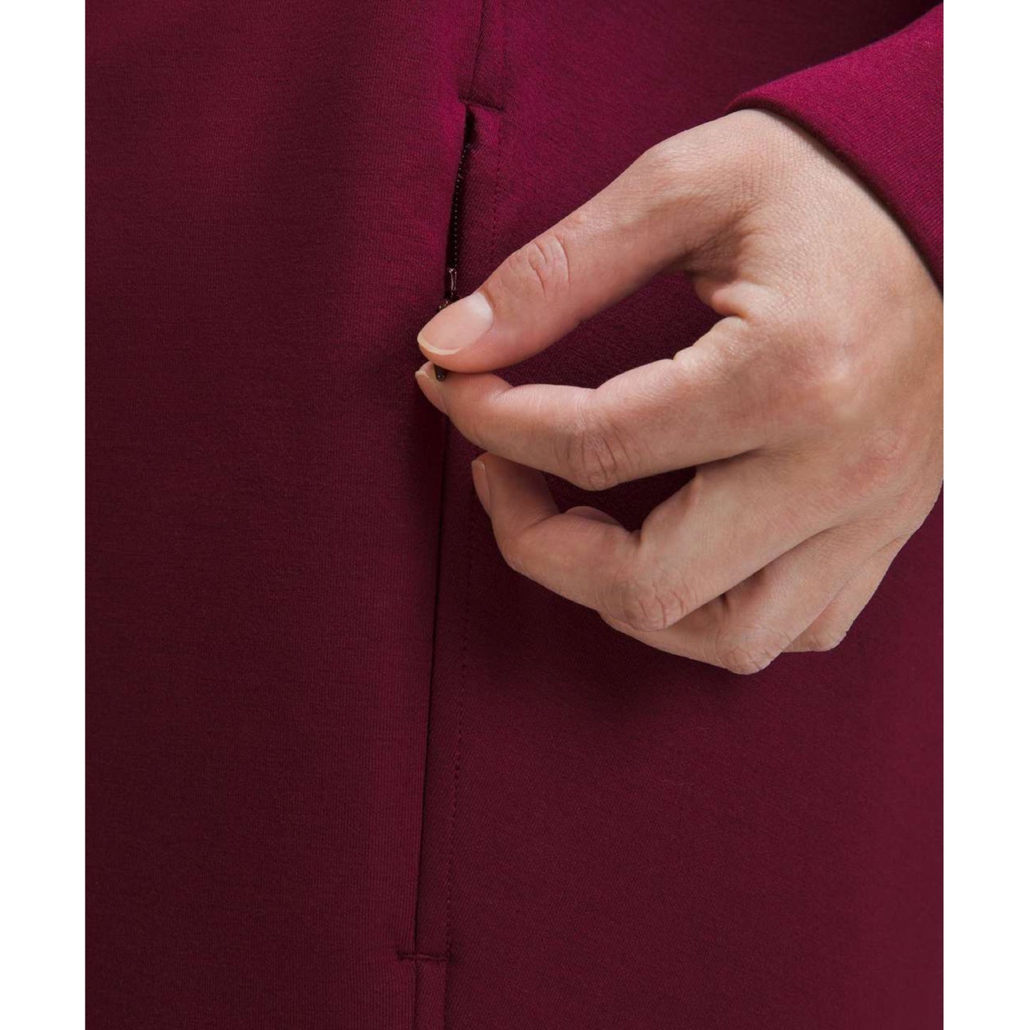 Lululemon Modal Blend Top