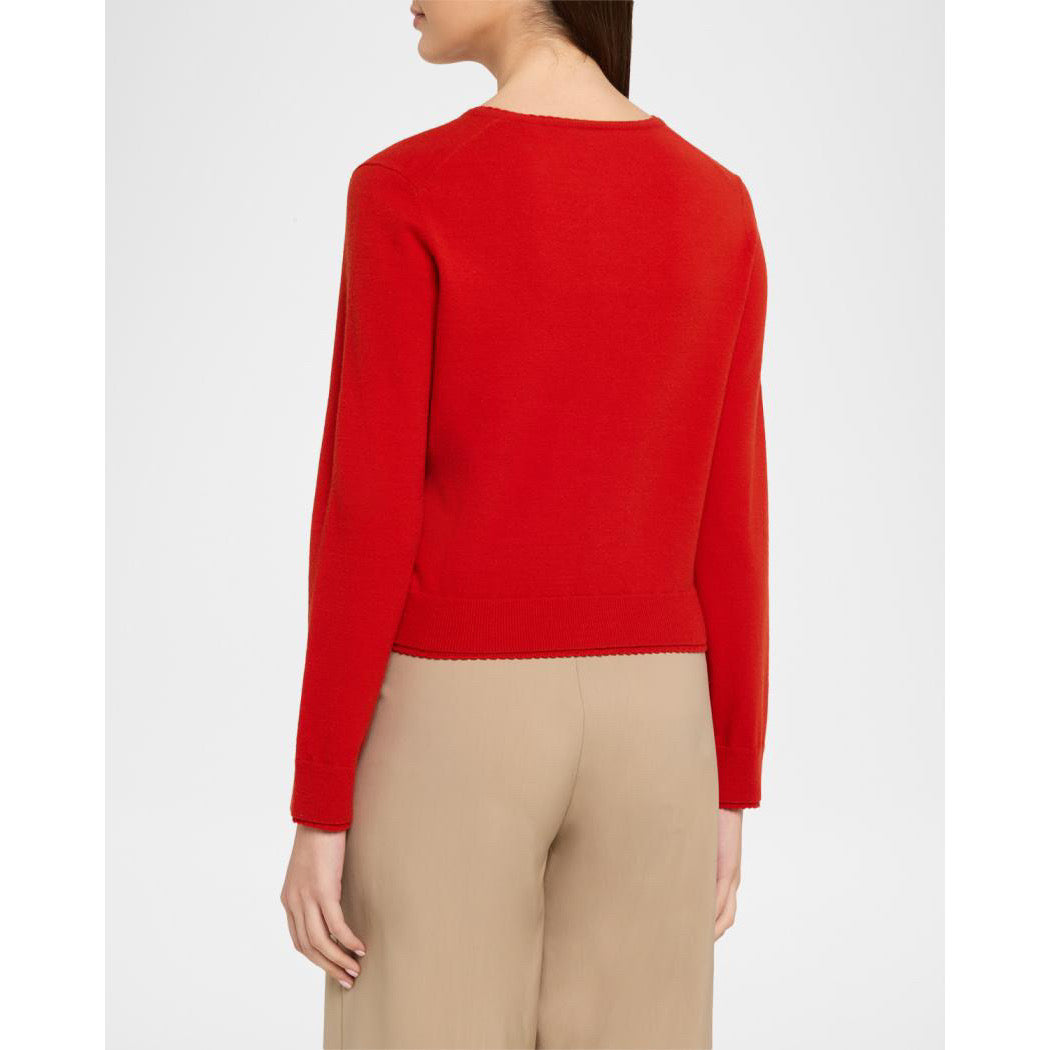 Theory Cashmere Cardigan
