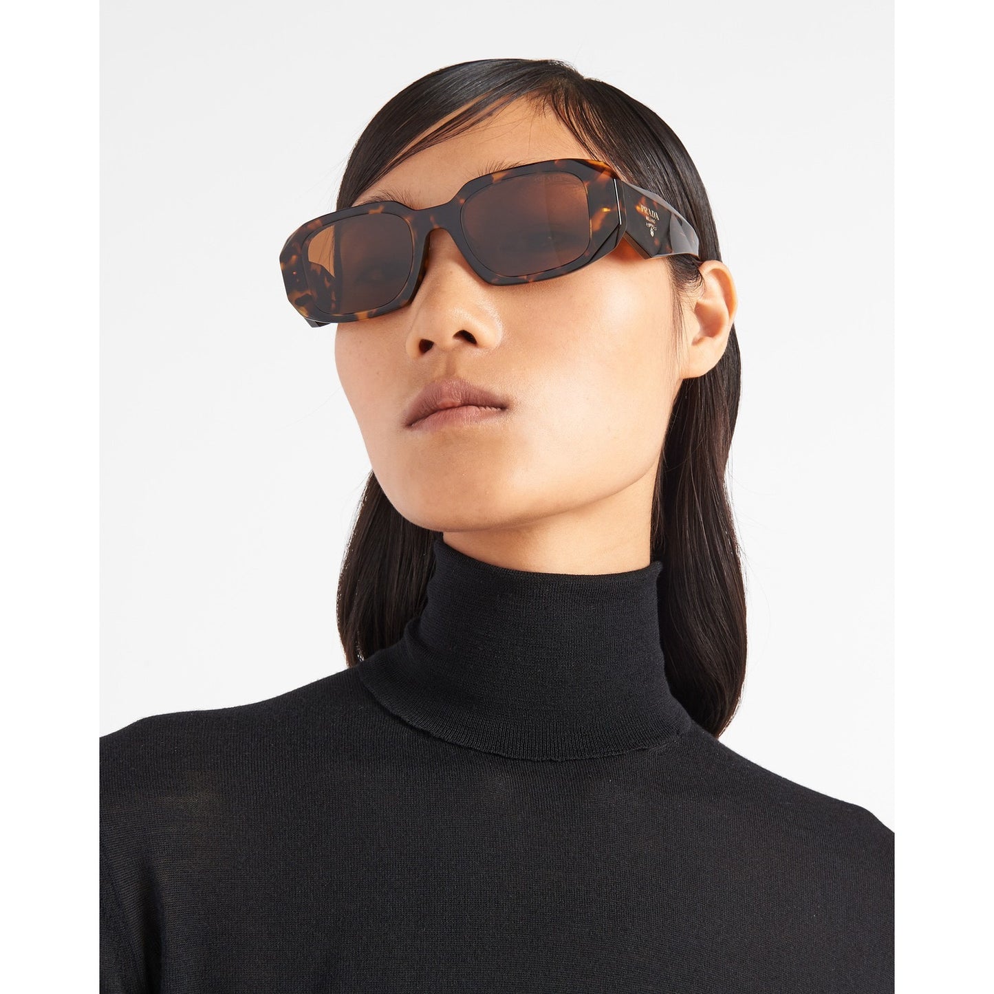 Prada Symbole Sunglasses