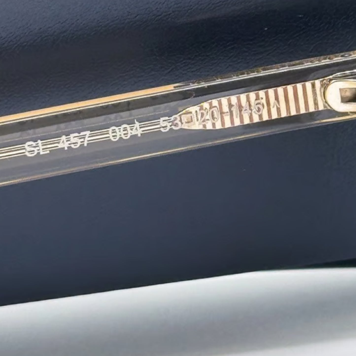 Saint Laurent Square Sunglasses