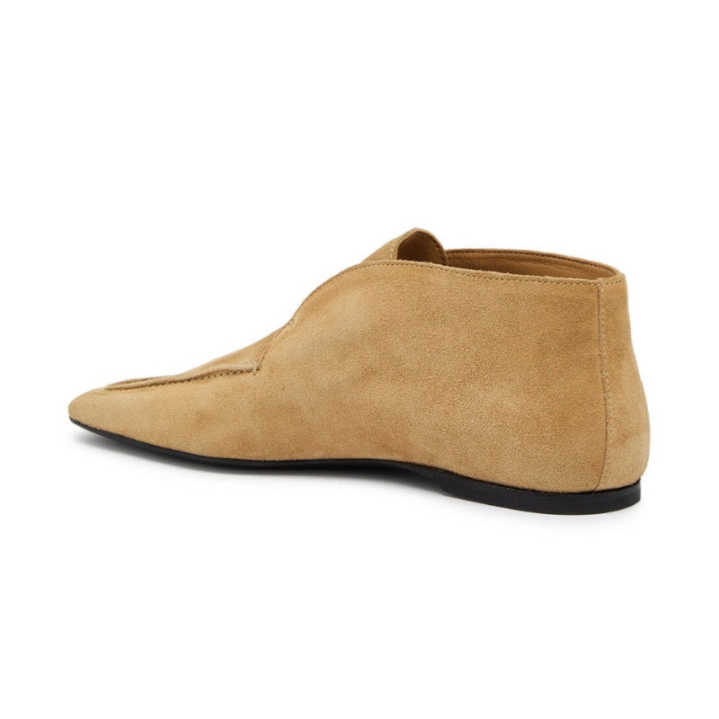Toteme Suede Boots