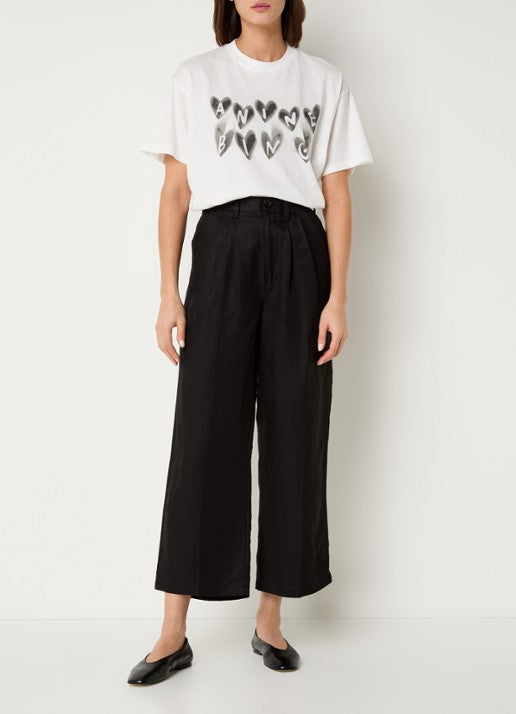 Anine Bing Super Soft Tee