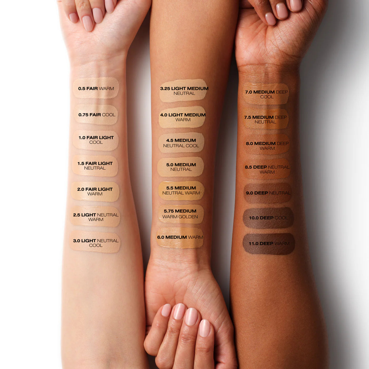 Sarah Creal Face Flex Concealer