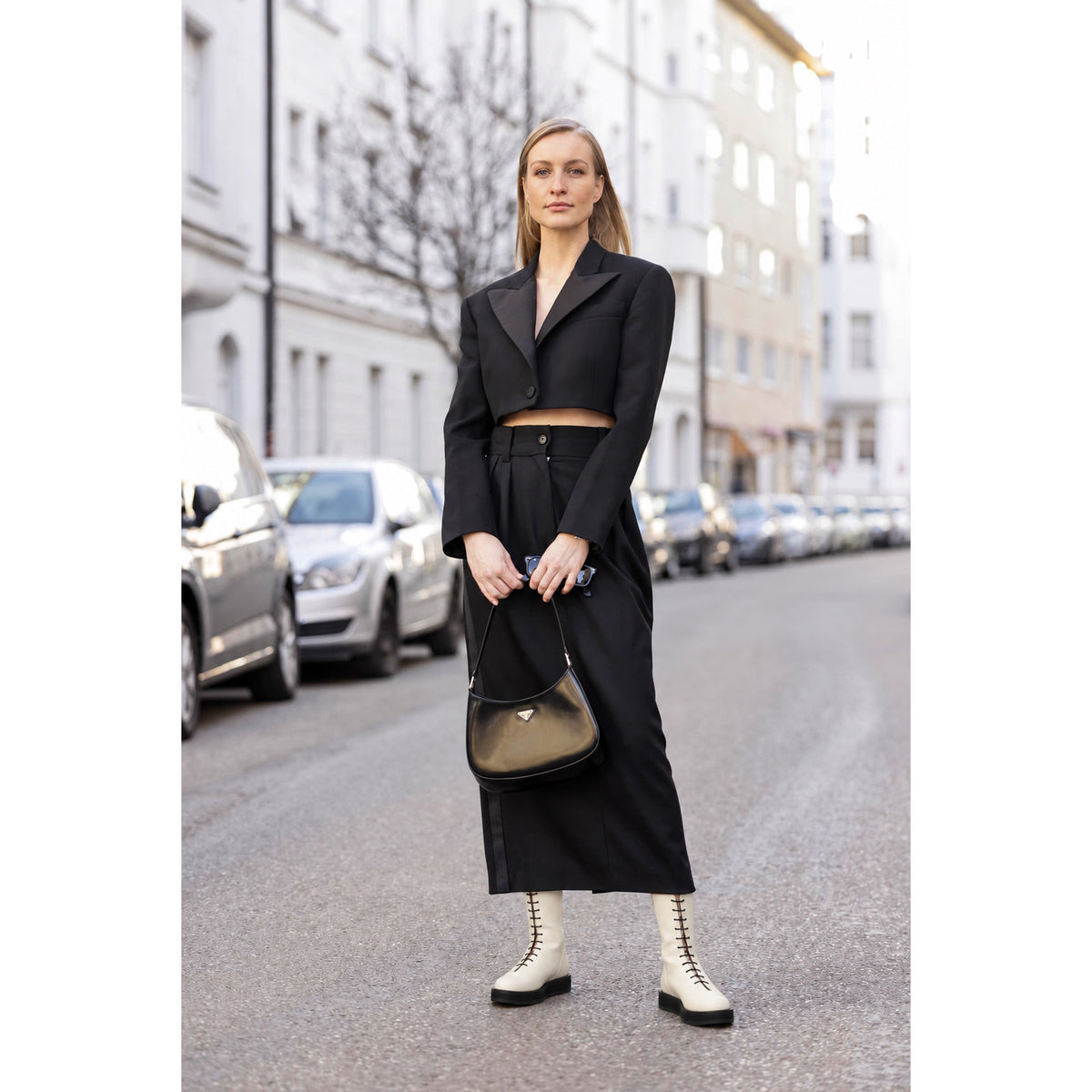 Neous Spika Boot