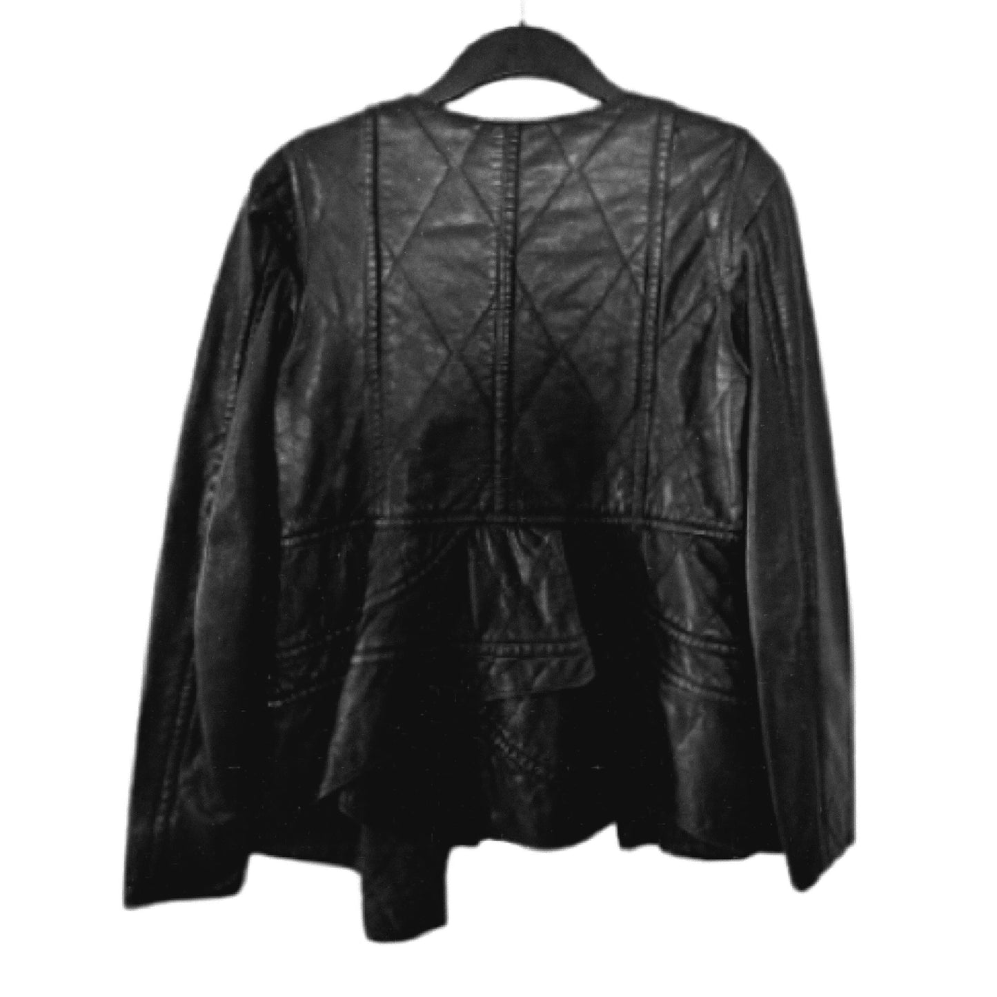Marni Vintage Leather Jacket