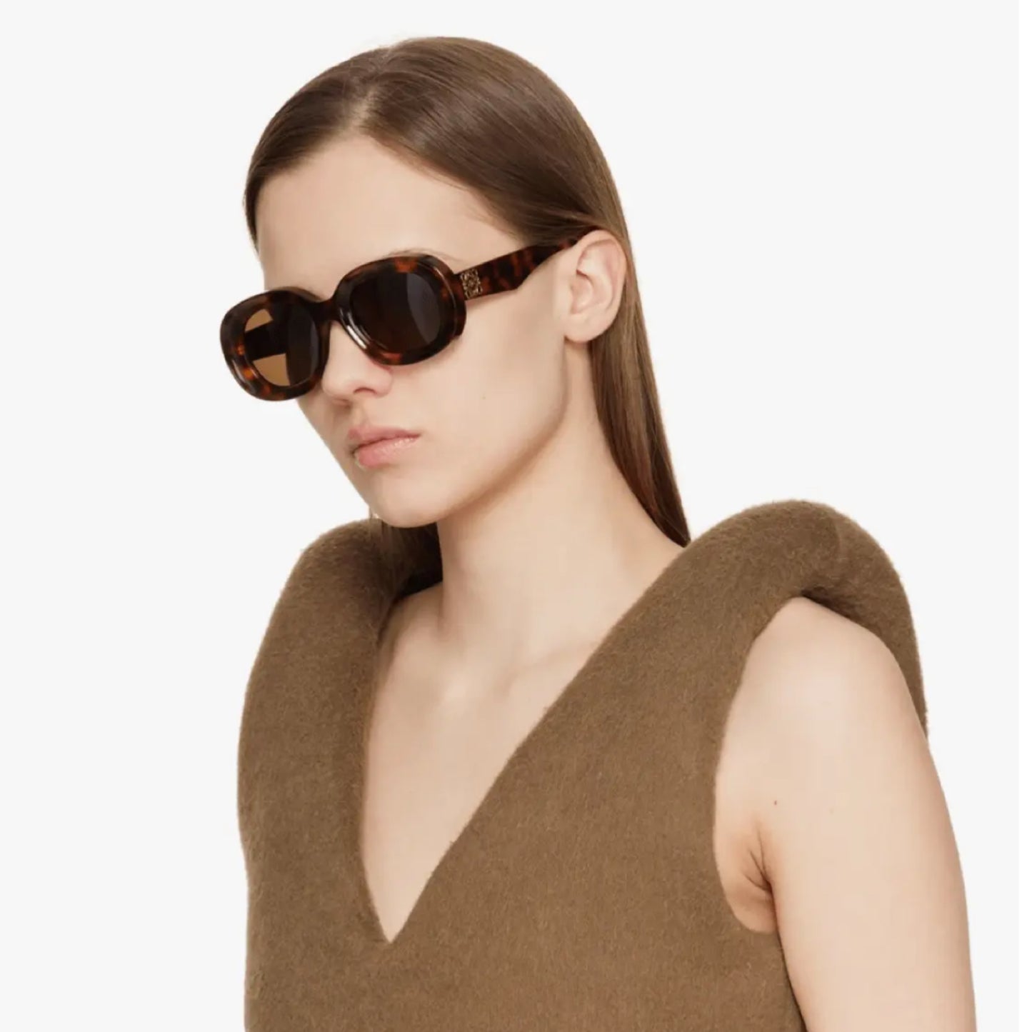 Loewe Anagram Sunglasses