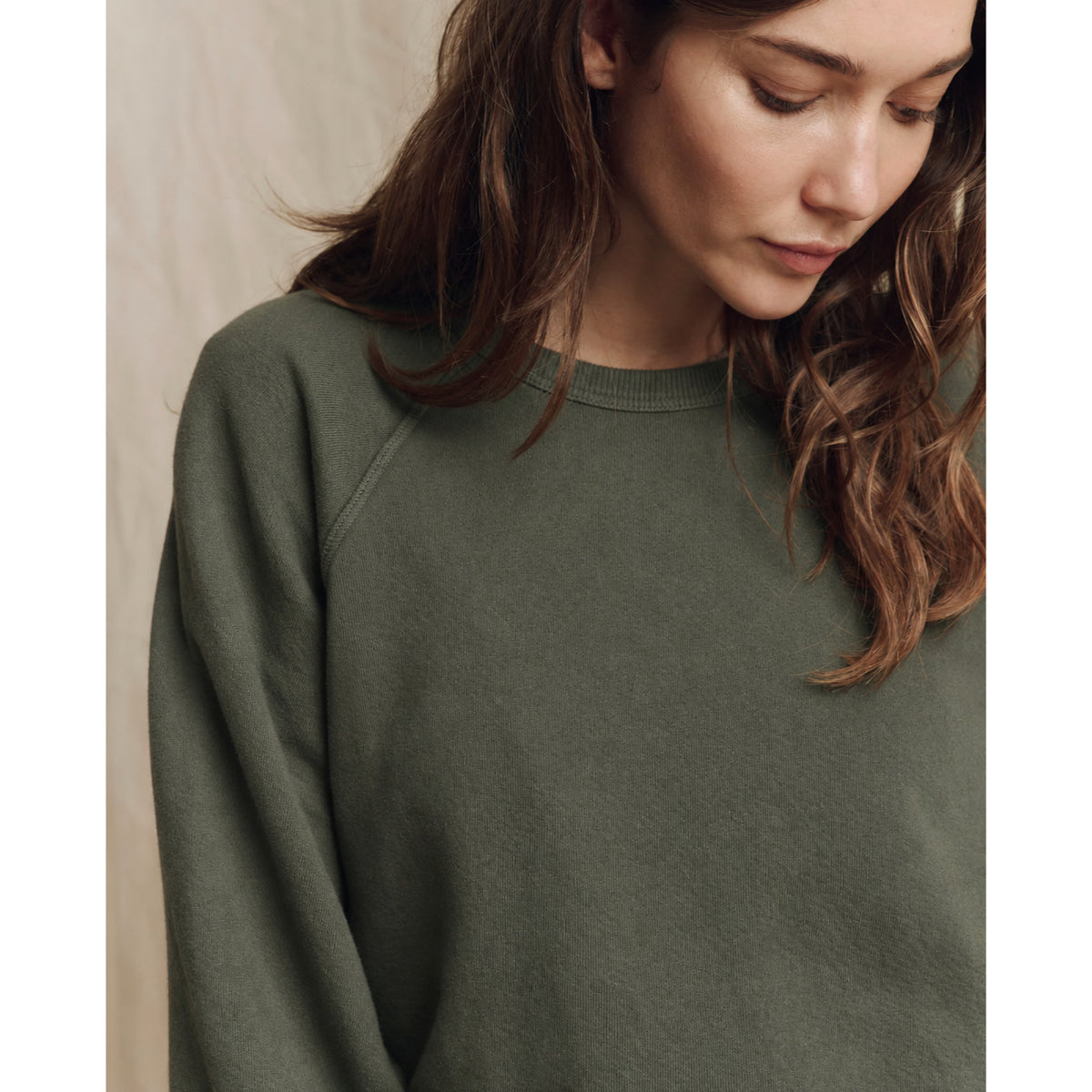 The Great College Sweatshirt