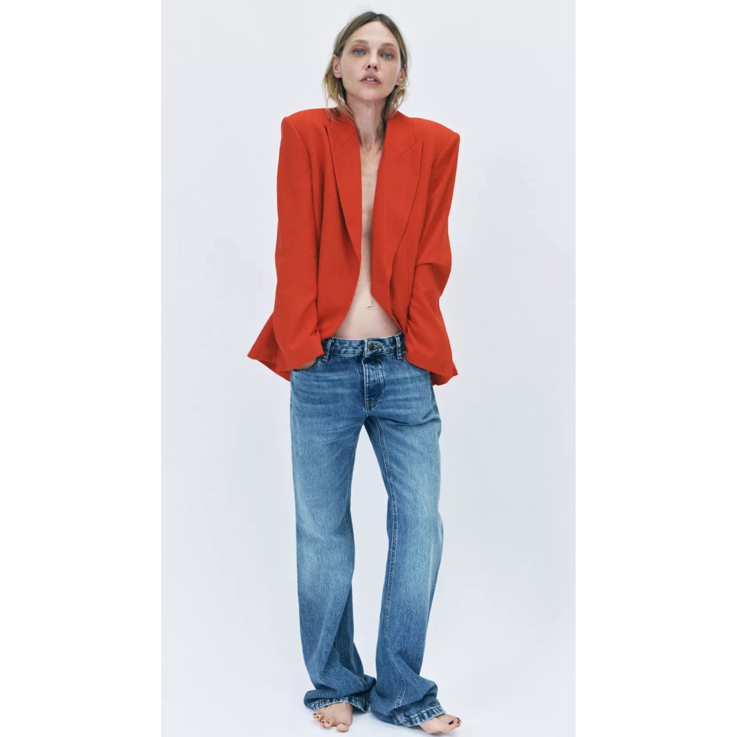 Zara Collection Blazer