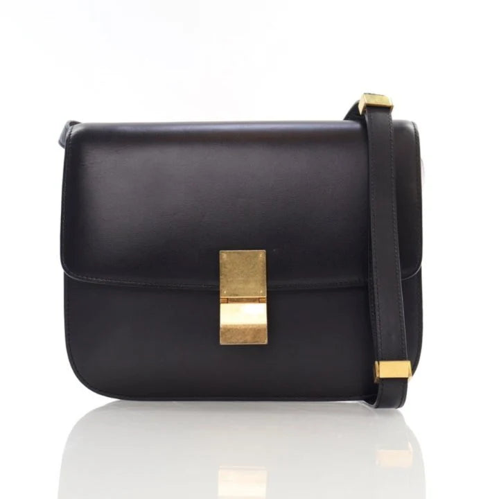 Celine Classic Box Bag