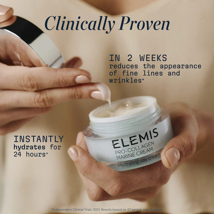 Elemis Pro Collagen Cream