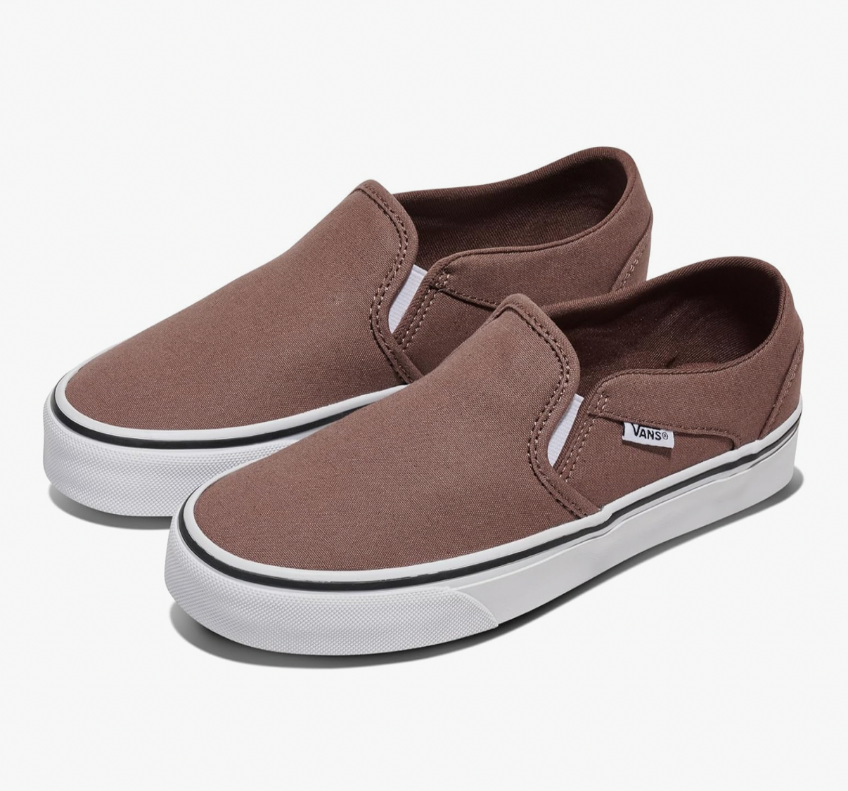 Vans Slip On Sneakers