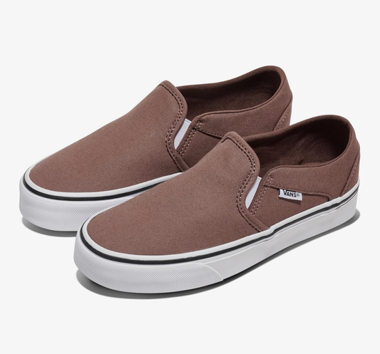 Vans Slip On Sneakers