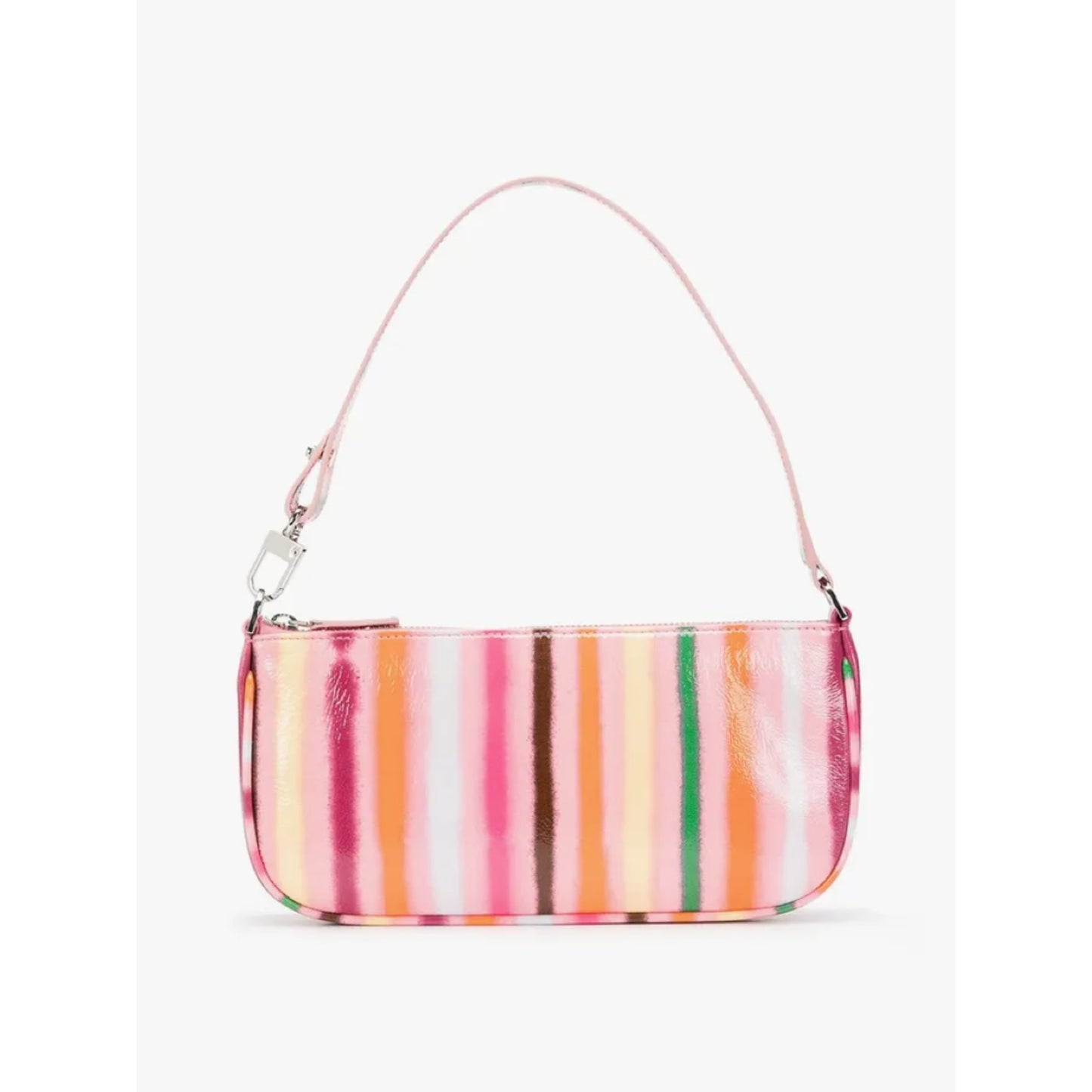 By Far Rachel Shoulder Bag