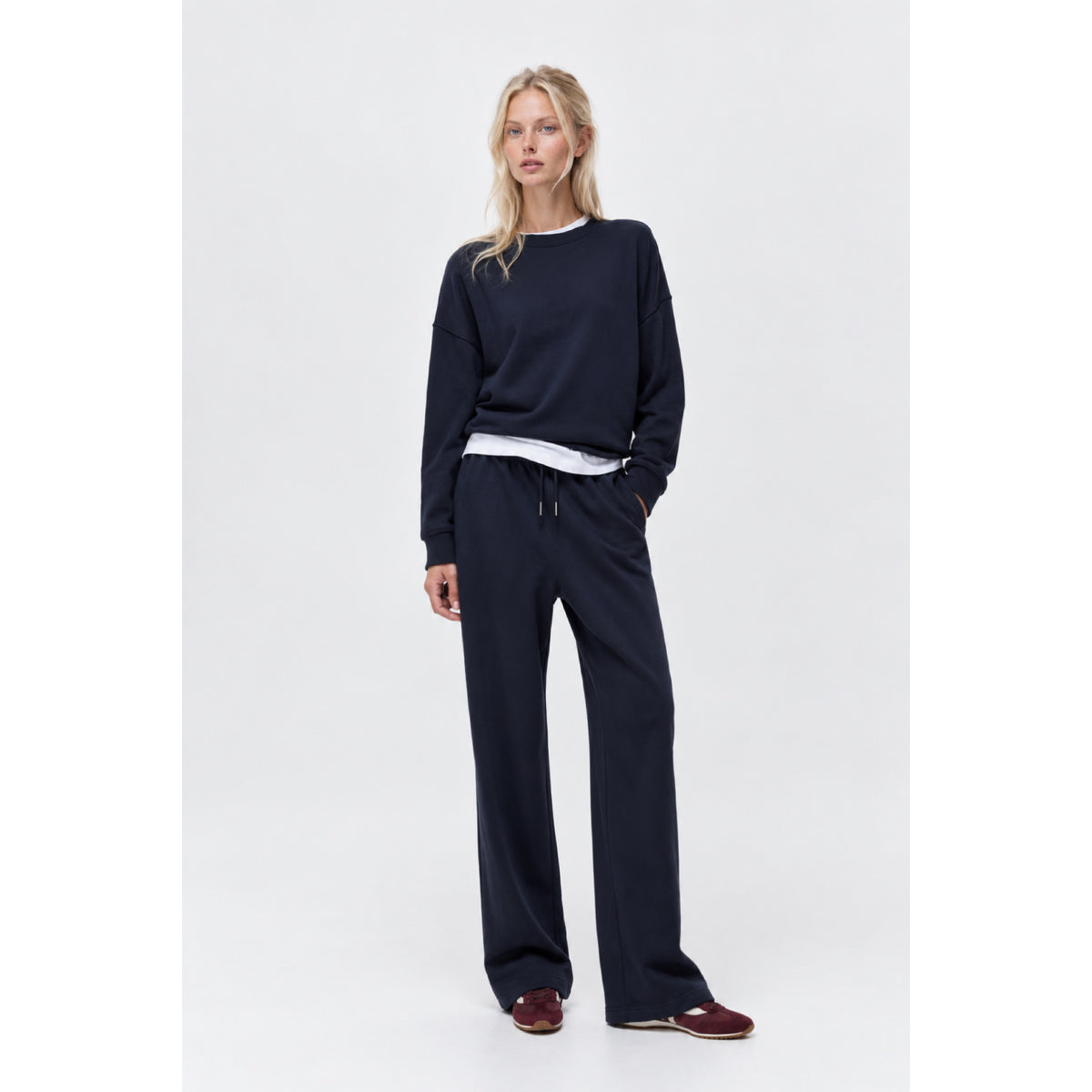 H&M Oversized Sweatshirt