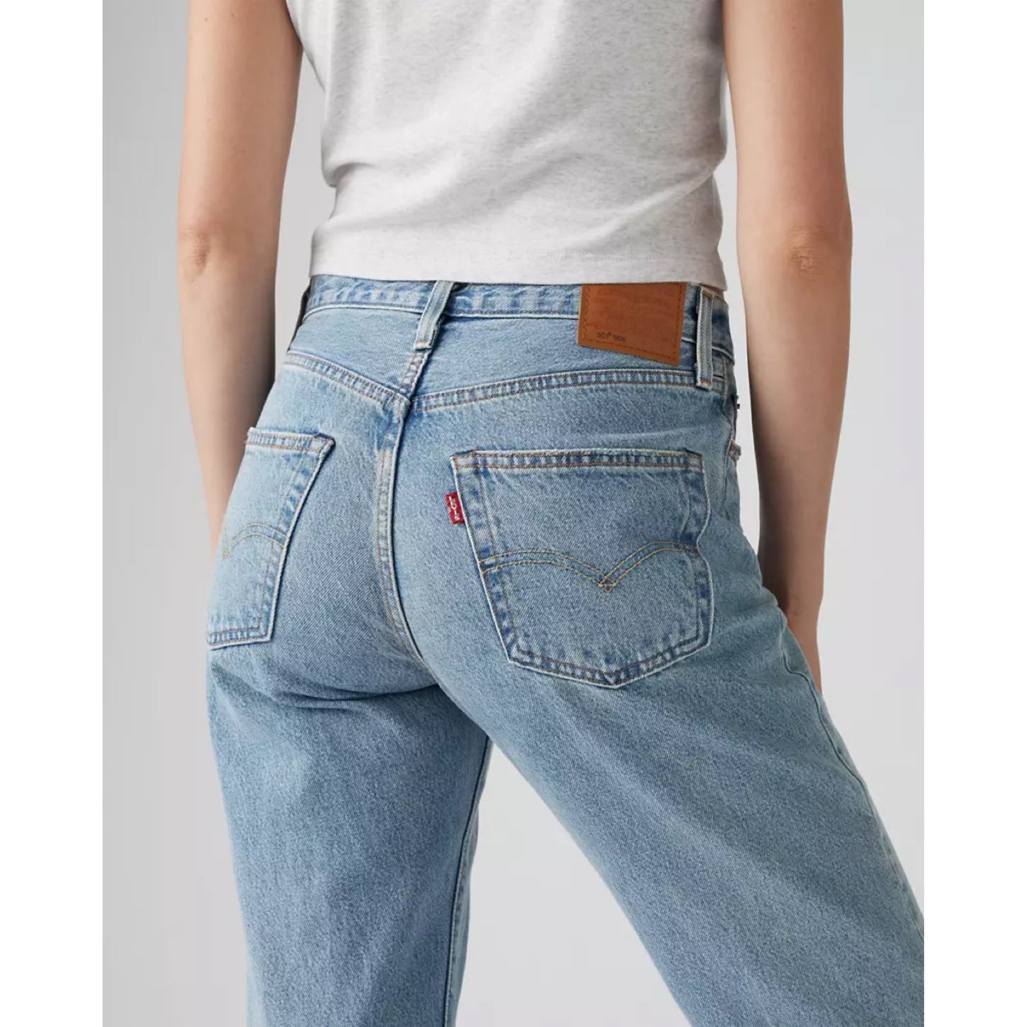 Levi’s 501 90s Jeans