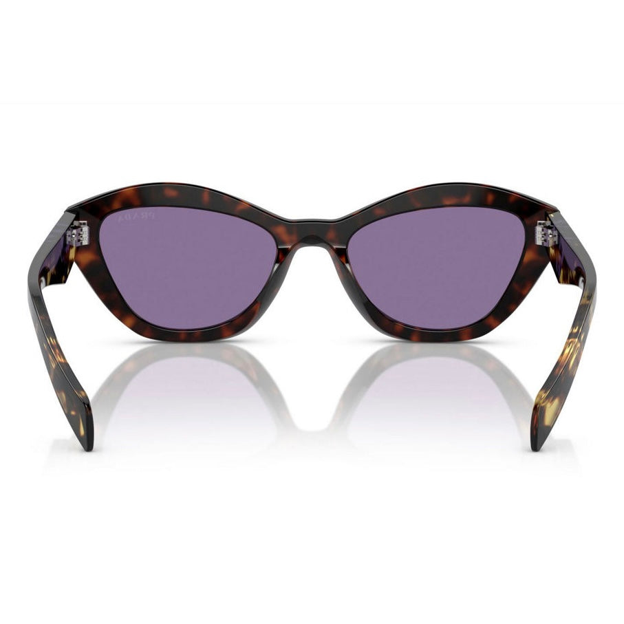 Prada Cat Eye Sunglasses