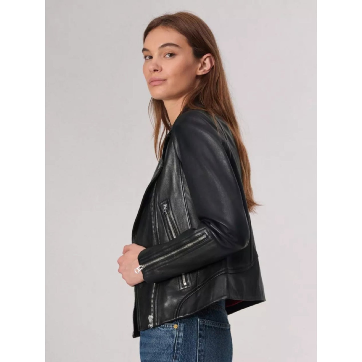 Rag & Bone Moto Jacket