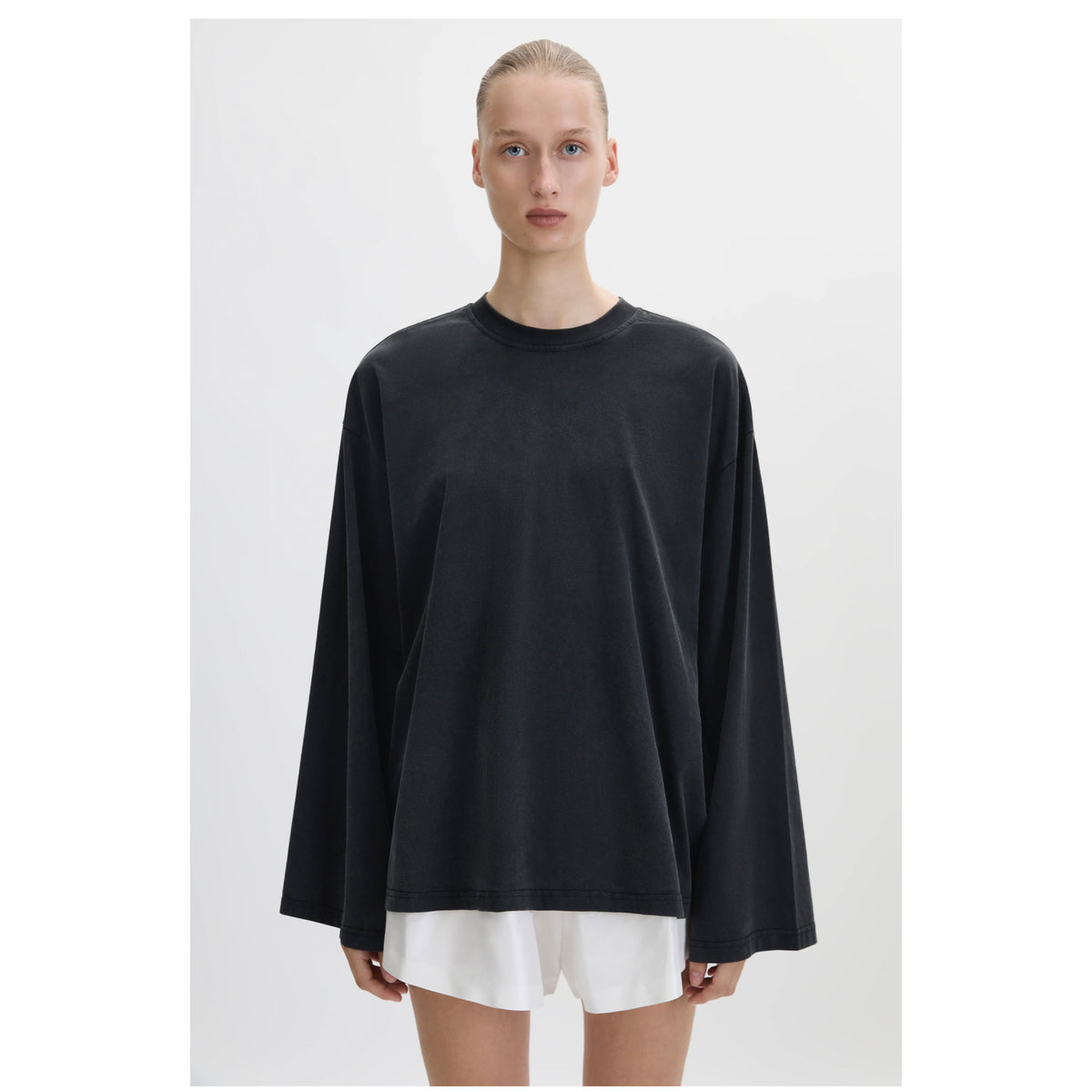 Beare Park Long Sleeve Tee