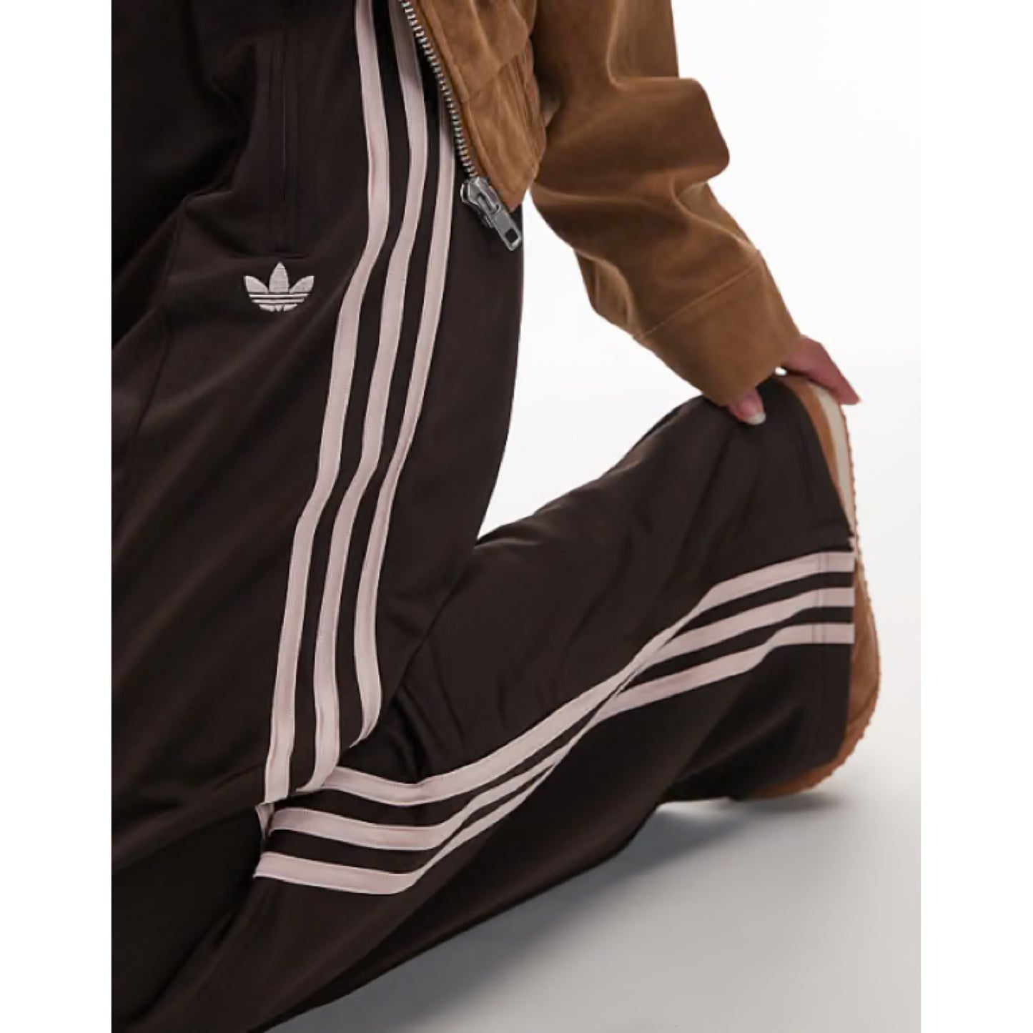 Adidas Firebird Loose Trackpants