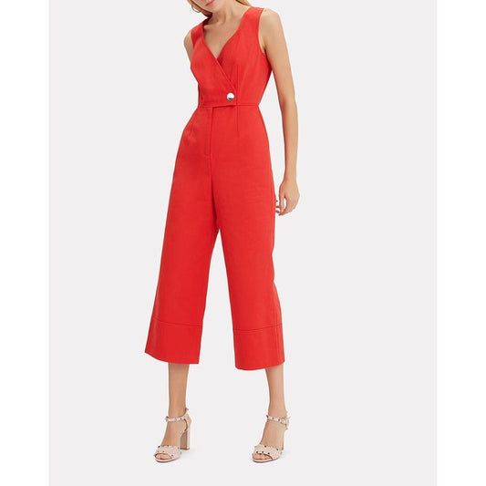 Intermix Jumpsuit