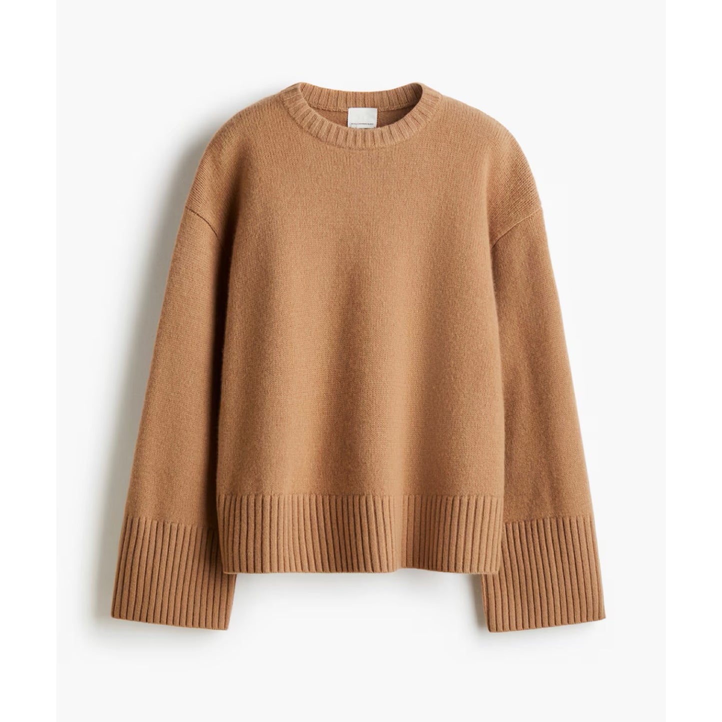 H&M Cashmere Blend Sweater
